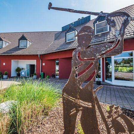 Golf & Country Hotel - Clervaux Exterior photo