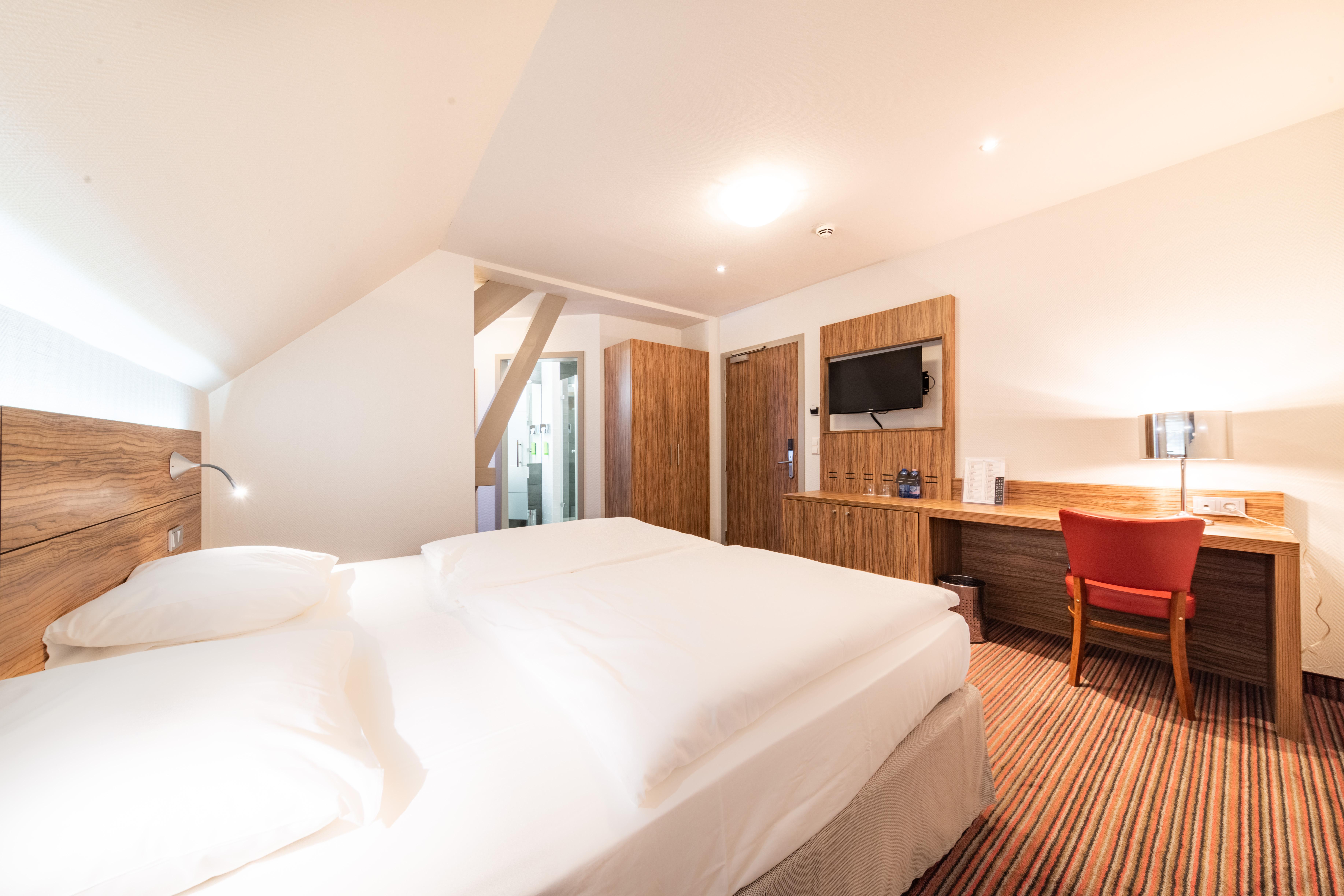 Golf & Country Hotel - Clervaux Exterior photo