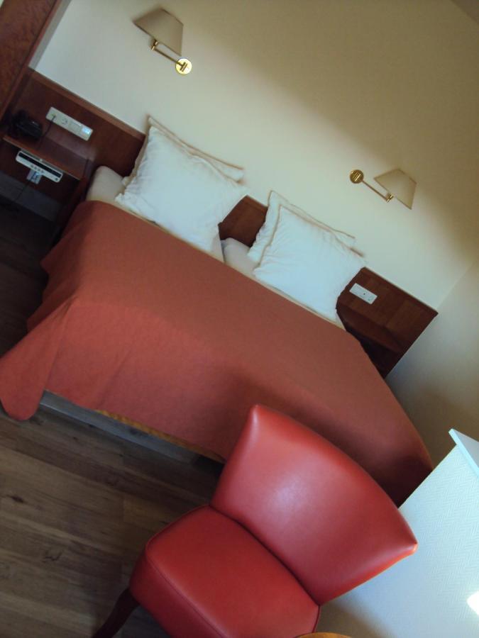 Golf & Country Hotel - Clervaux Room photo